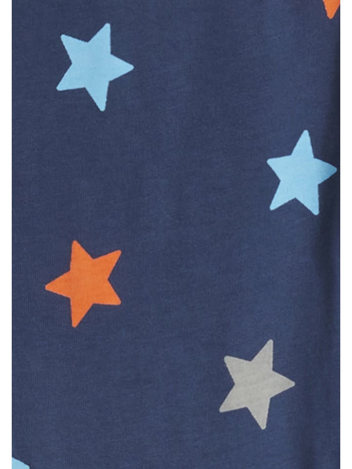 Buffalo Overall in navy günstig kaufen