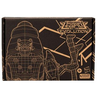 Transformers Generations Selects Legacy Evolution Voyager Class Actionfigur - Antagony
