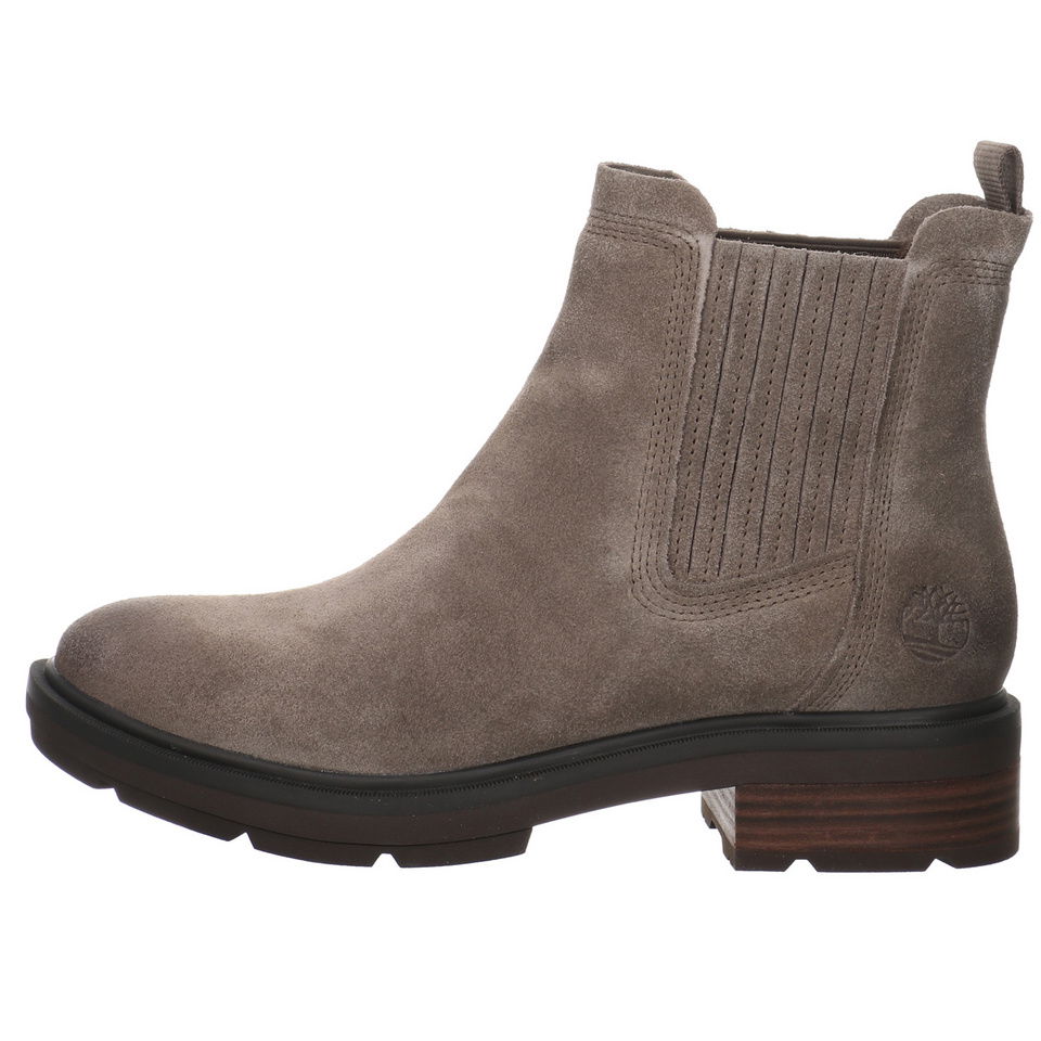 Timberland Brimfield Chelsea Boots