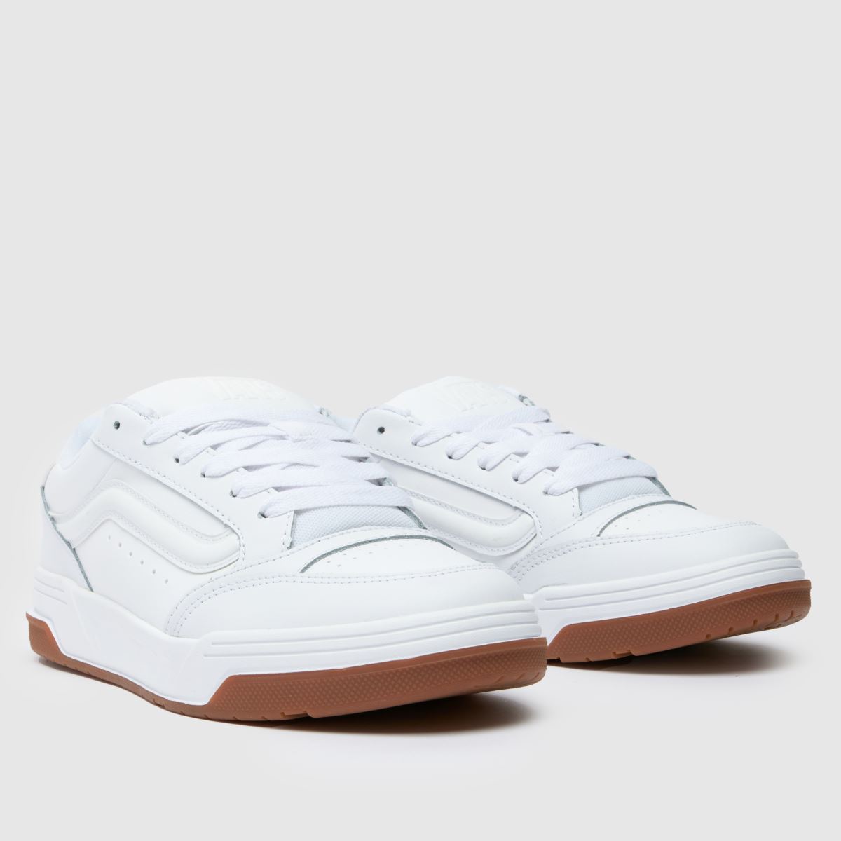 Vans – Hylane – Vita träningsskor