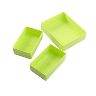 Gamegenic - Token Silo Card Add-On - Lime