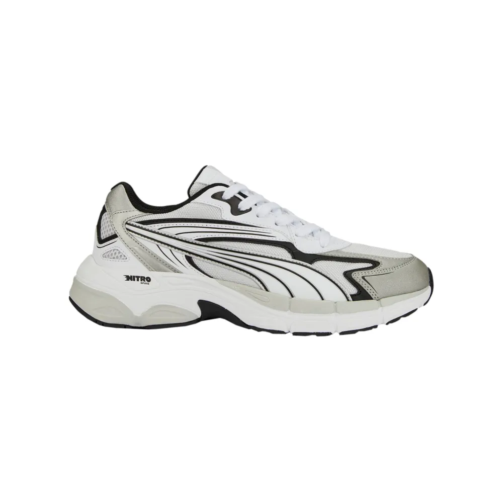 PUMA Teveris Nitro Noughties 388920-010 / schwarz