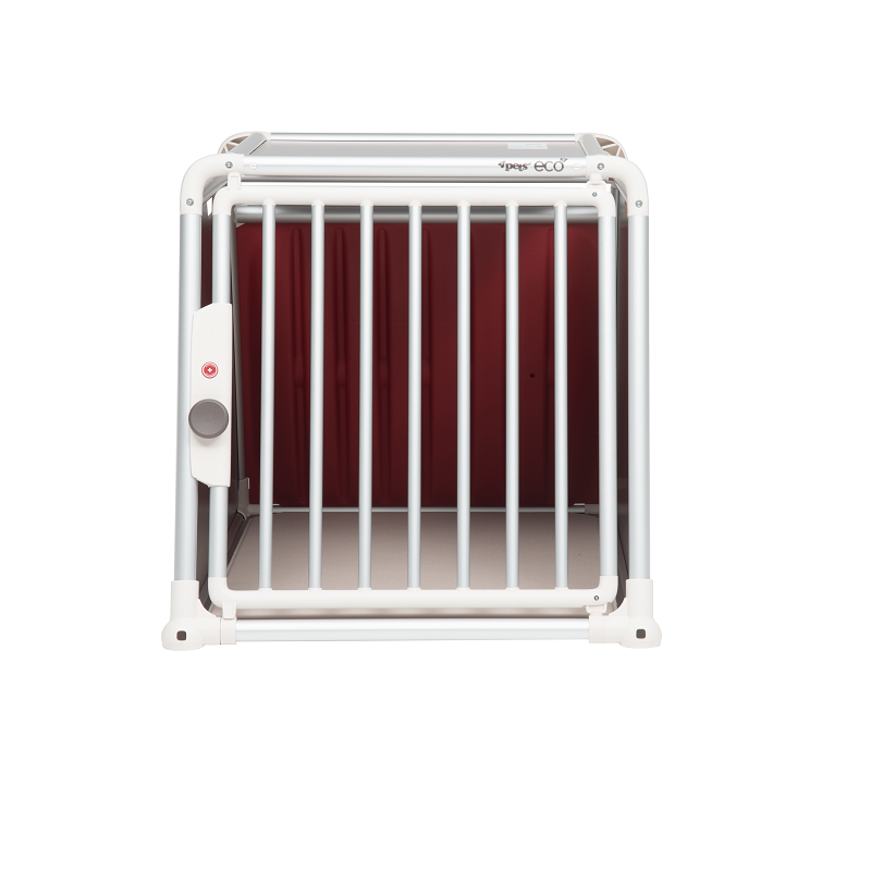 4pets Transportboxen & Gitterboxen 4pets Transportbox EcoLine three L
