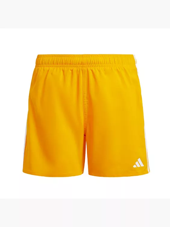 adidas 3-Streifen Kids Badeshorts