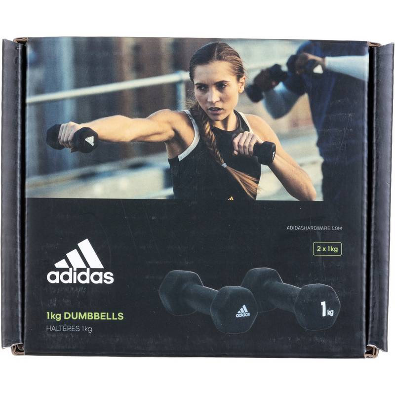adidas Hantel