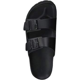 Gant Primepal Pantolette in schwarz