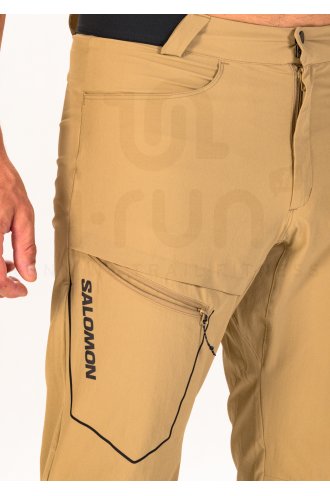 Salomon Wayfarer M
