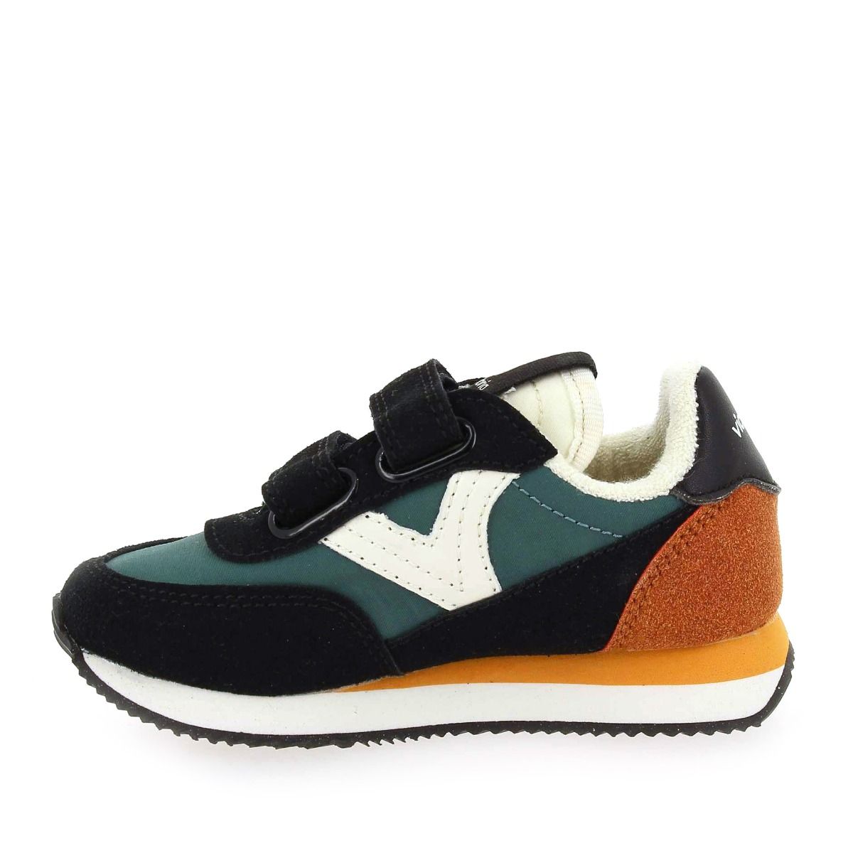 Victoria  ASTRO KIDS  - bleu noir