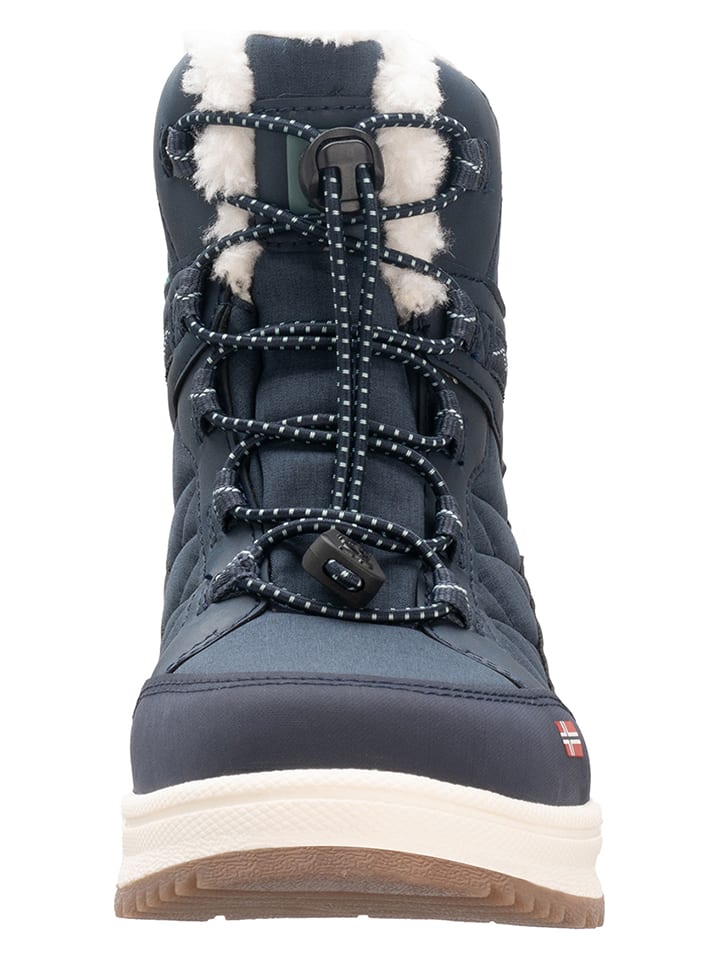Trollkids Winterboots 