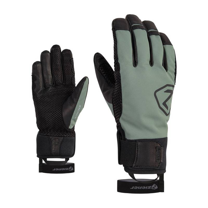 Ziener GASPAR AS(R) PR Skihandschuhe