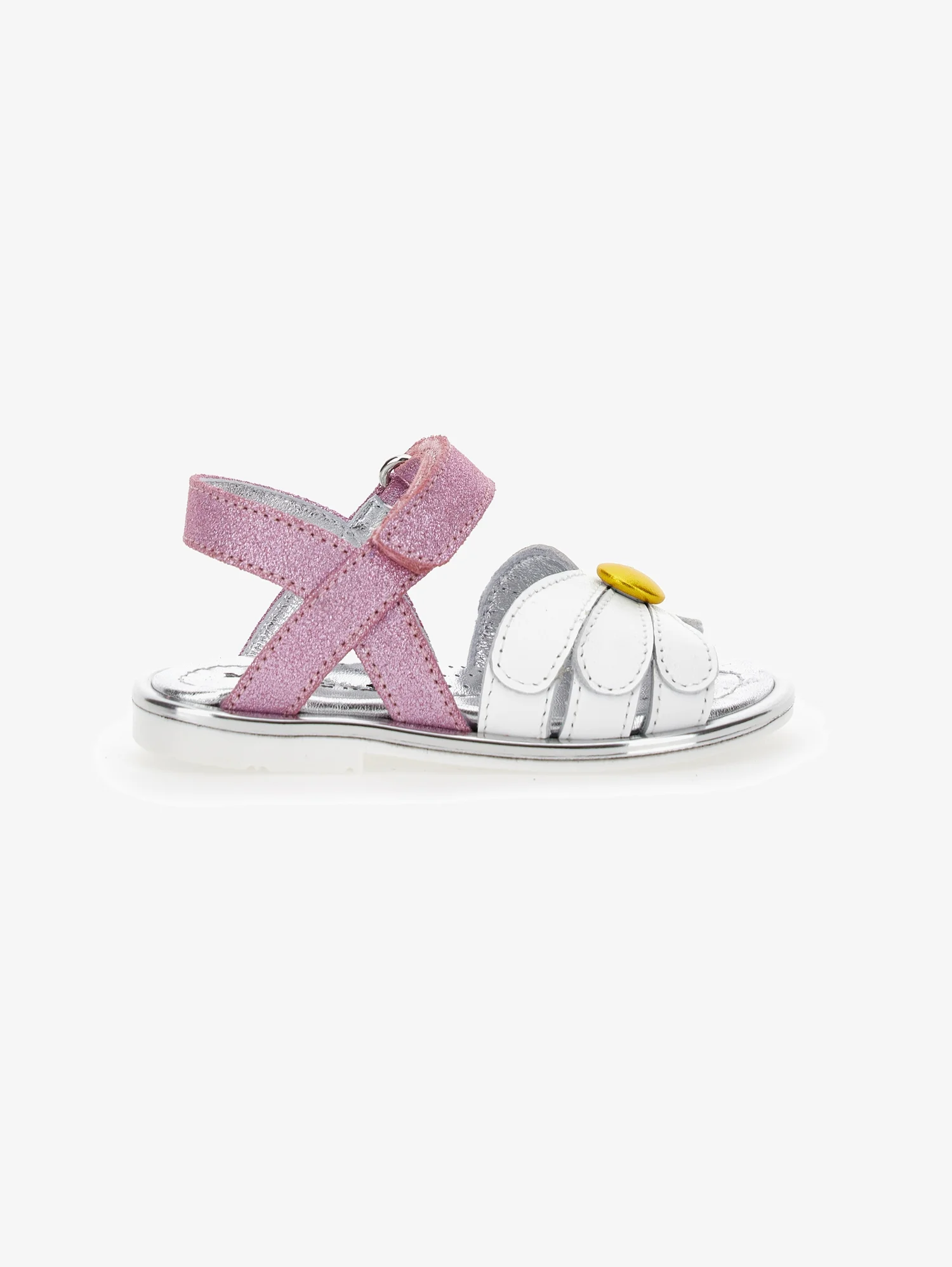 Monnalisa CON MARGARITA - Sandalias