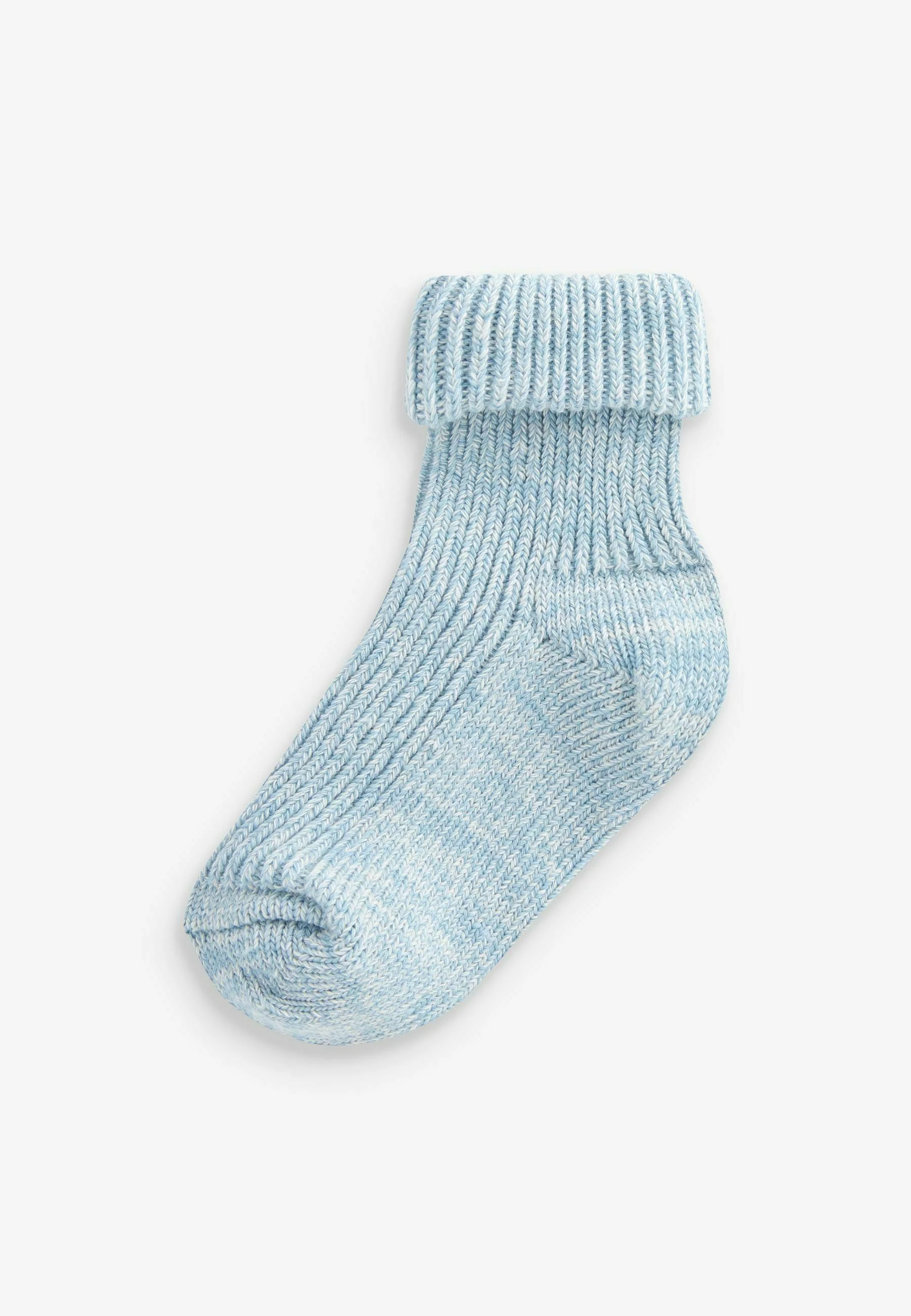Siguiente ROLL TOP PACK DE 5 - Calcetines