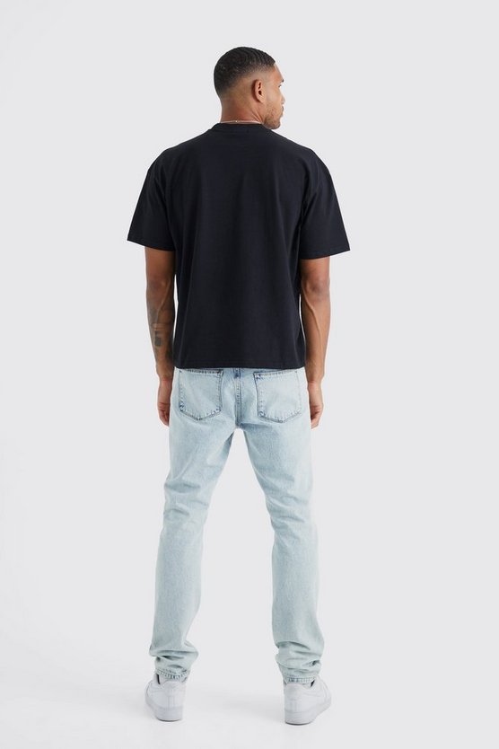 Tall Oversize T-Shirt