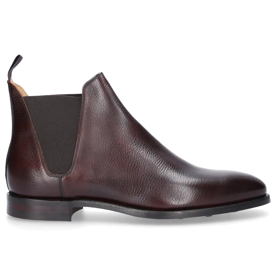 Crockett & Jones - Chelsea Boots CHELSEA 8 braun - braun