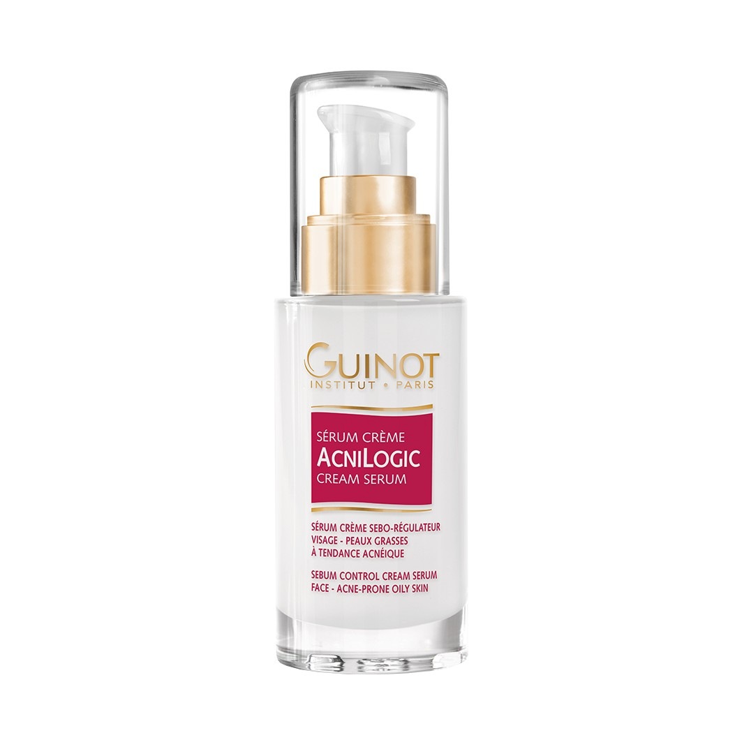 Acnilogic Cream Serum