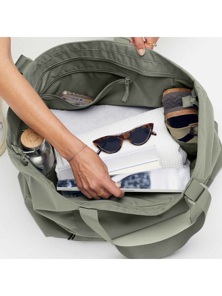 GOT BAG GOT BAG Umhängetasche TOTE BAG LARGE Monochrome bass günstig kaufen onesize