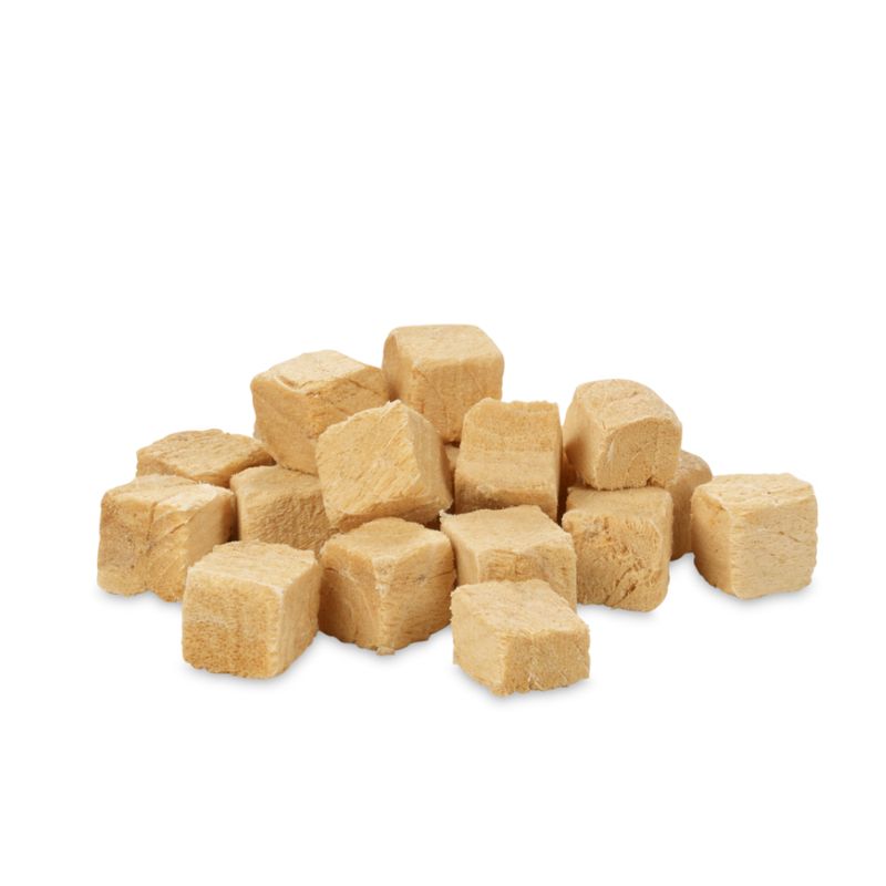 Wolf of Wilderness Mini RAW Snacks (gefriergetrocknet)