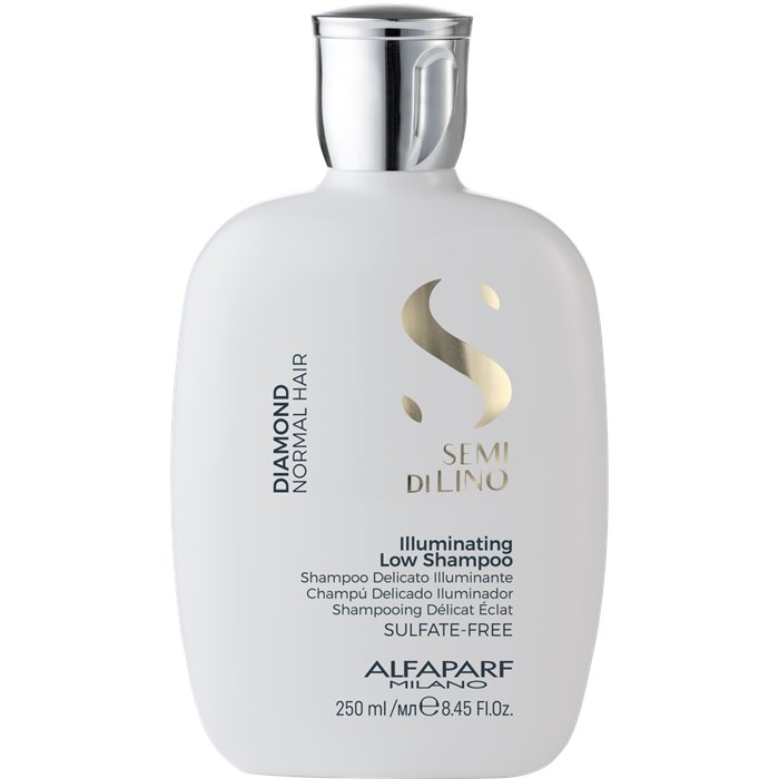 Diamond Illuminating Low Shampoo