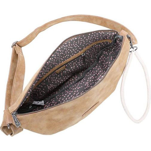 Fritzi aus Preußen Fritzi35N Vintage Gürteltasche 38.5 cm