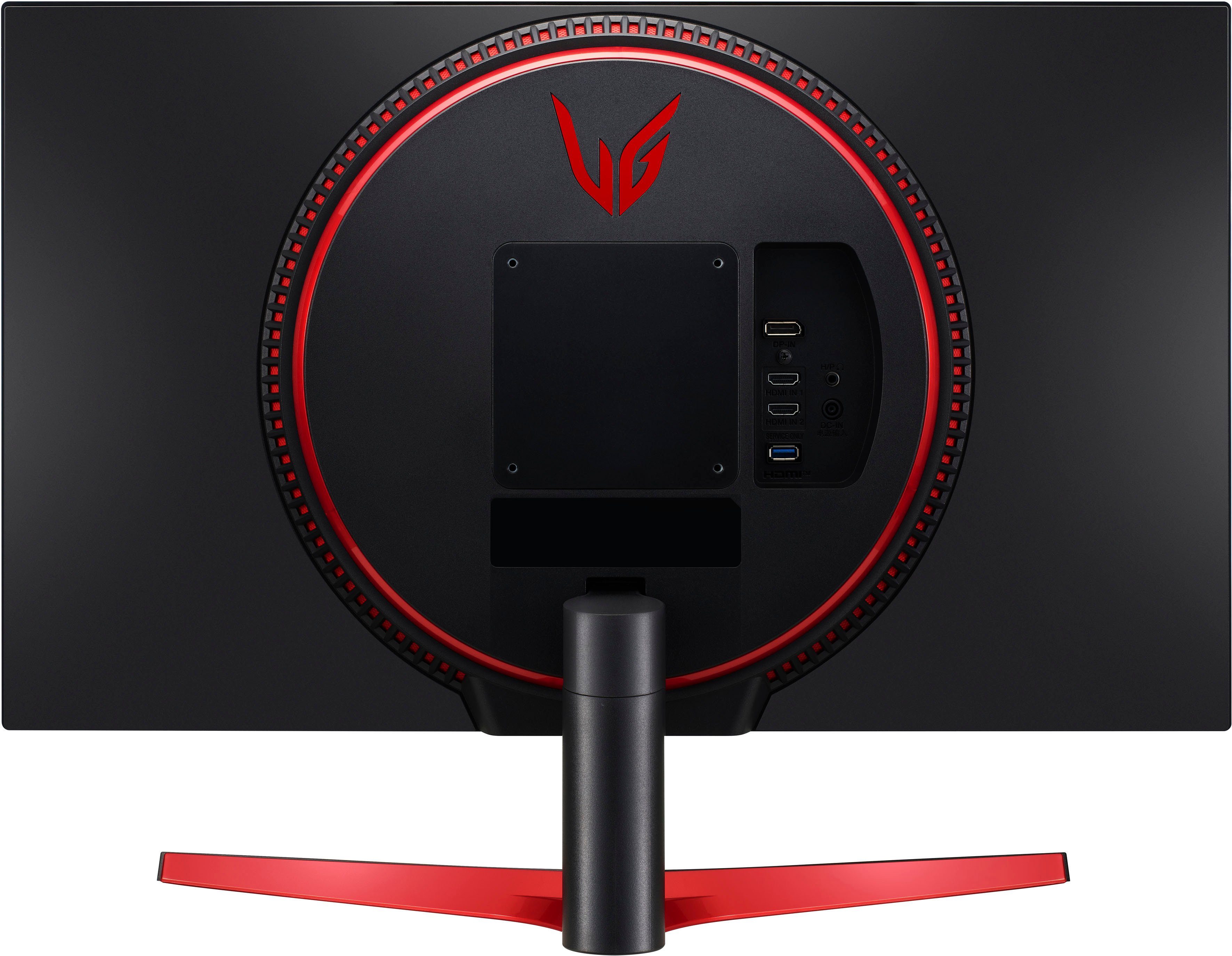 LG 27GN800P Gaming-LED-Monitor (68,5 cm/27 