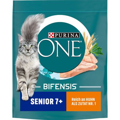 PURINA ONE Senior 7+
