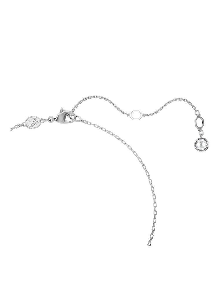 Κολιέ Swarovski Idyllia με κρύσταλλα