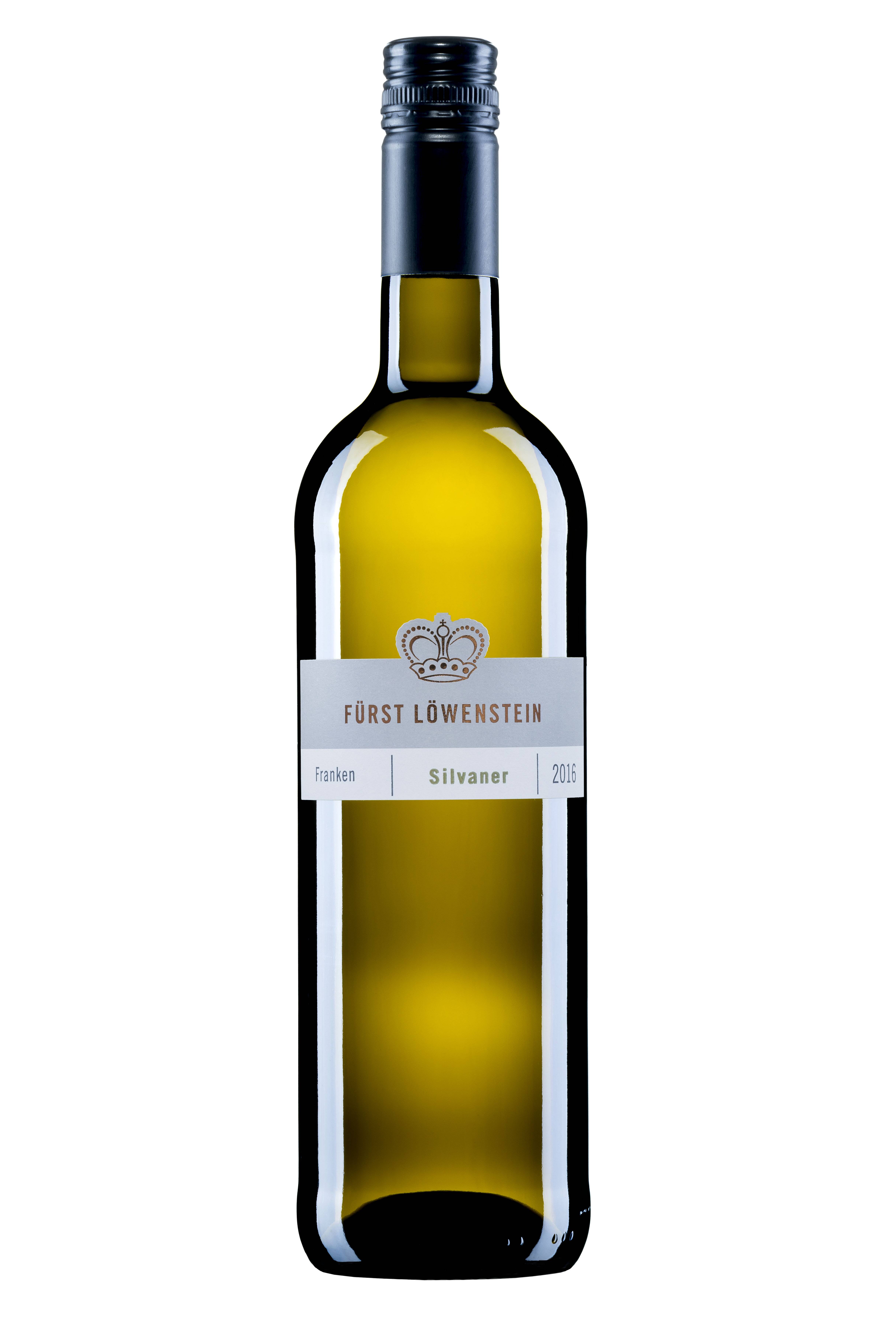 Weingut Fürst Löwenstein Genauss Silvaner 2021