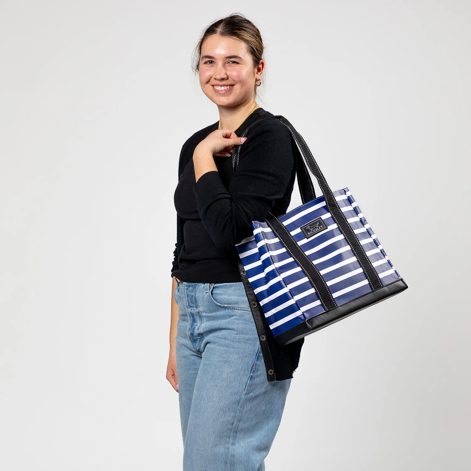 Original Tote Small Mini Deano