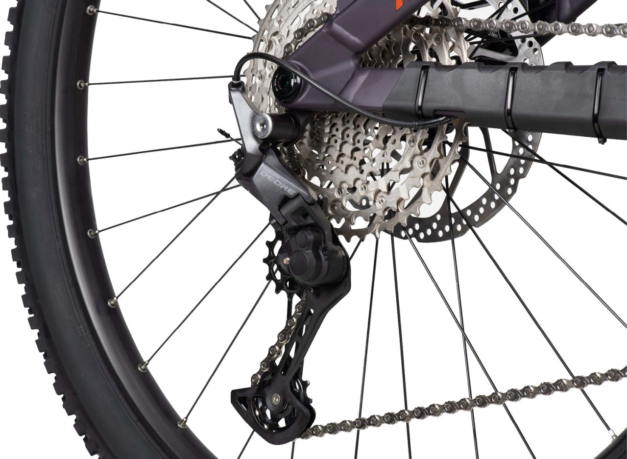 Lapierre Overvolt HT 9.7 kaufen | Bike-Discount