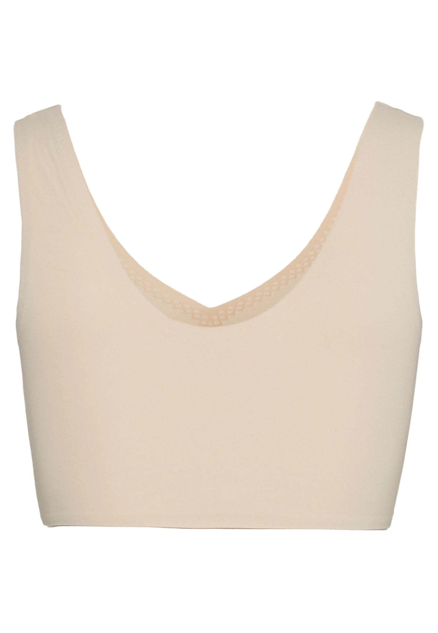 Schiesser HERAUSNEHMBARE ALMOHADILLAS INVISIBLES SUAVES - Bustier