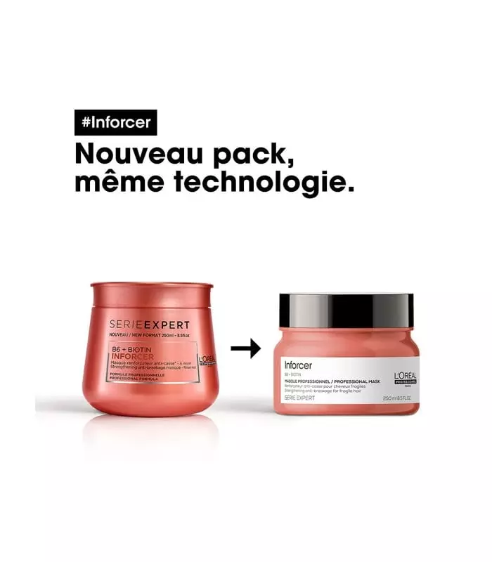 MASQUE Inforcer