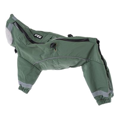 TIAKI Hundeoverall Kurmit
