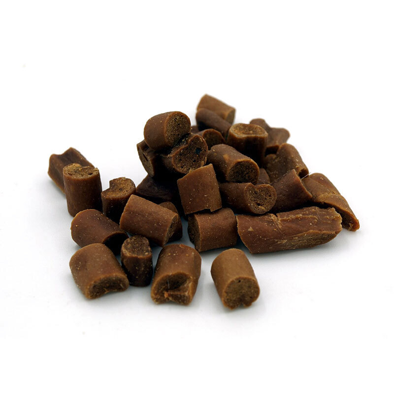 PEPPER'S CHOICE Snacks PEPPER'S CHOICE Minimis 200g Huhn
