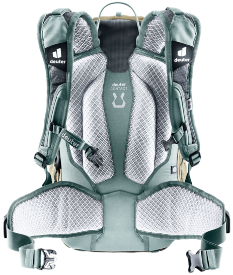 deuter Attack 18 SL  | Fahrradrucksack