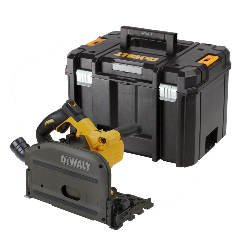 DeWalt DCS520NT-XJ -QW XR FlexVolt 54 voltin runko, sisäänvedettävä pituus 165 mm