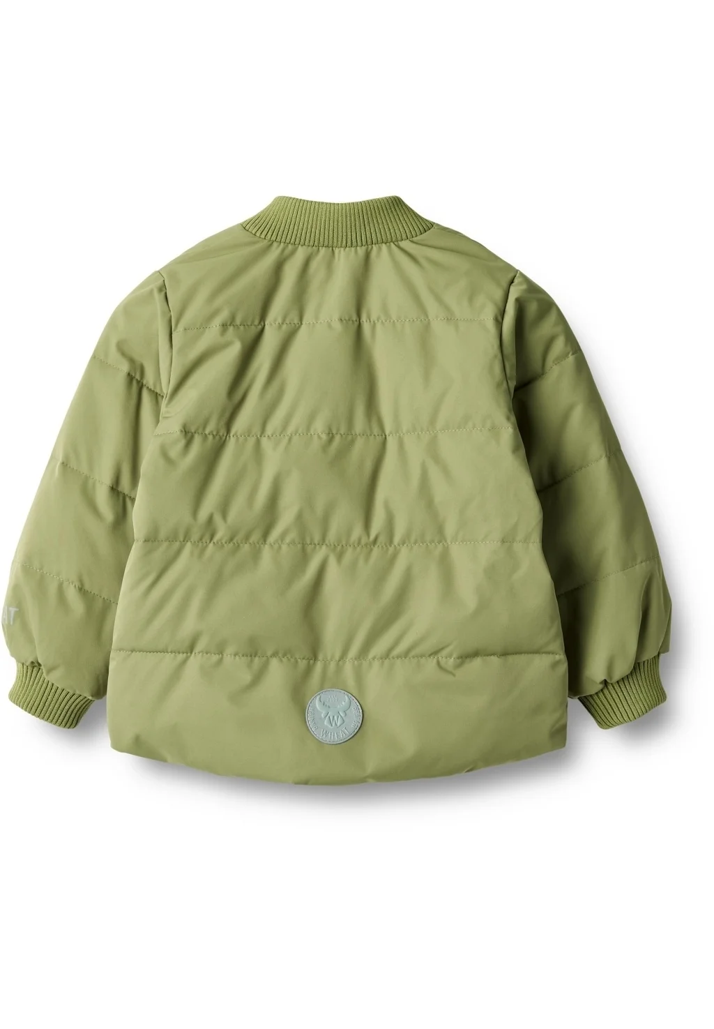 Chaqueta de invierno Wheat MALO