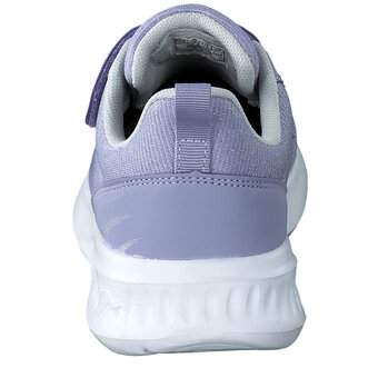 KangaROOS KL-Glow EV Sneaker in lila