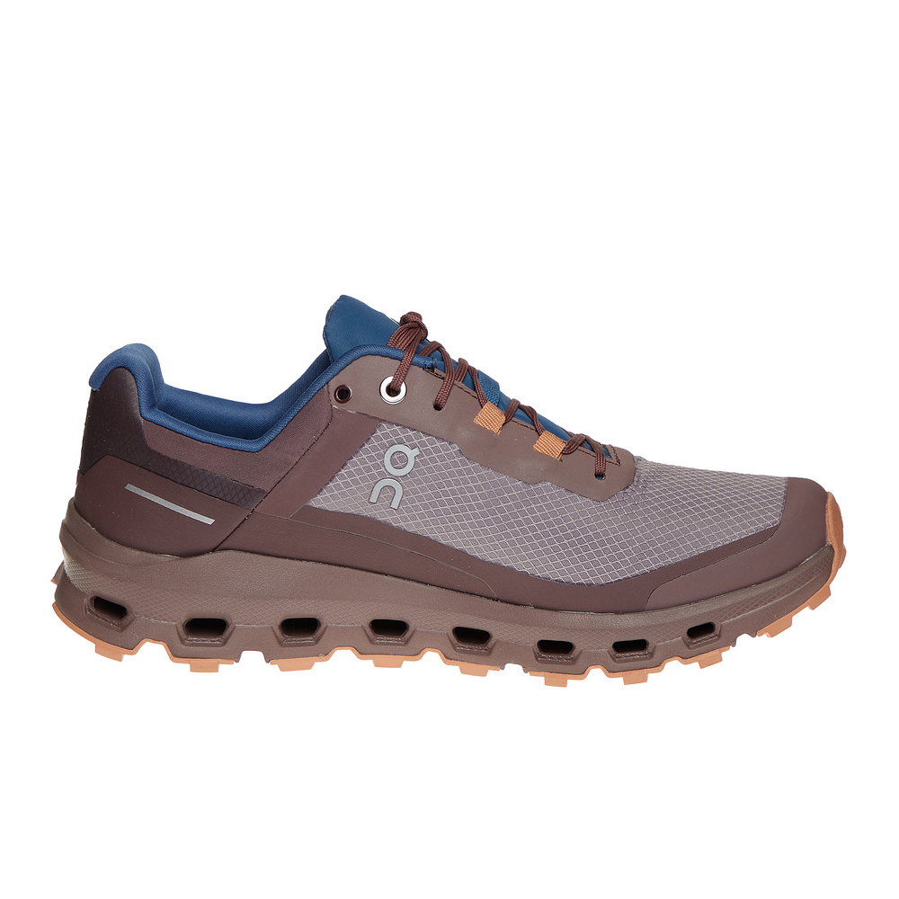 ON Cloudvista Waterproof 74-98057 / braun