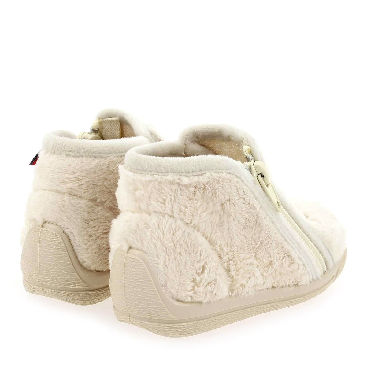 Bellamy  MOUTON - Beige