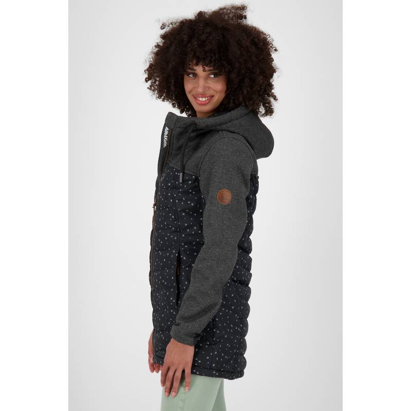 ALIFE AND KICKIN CobieAK B Kurzjacke Damen