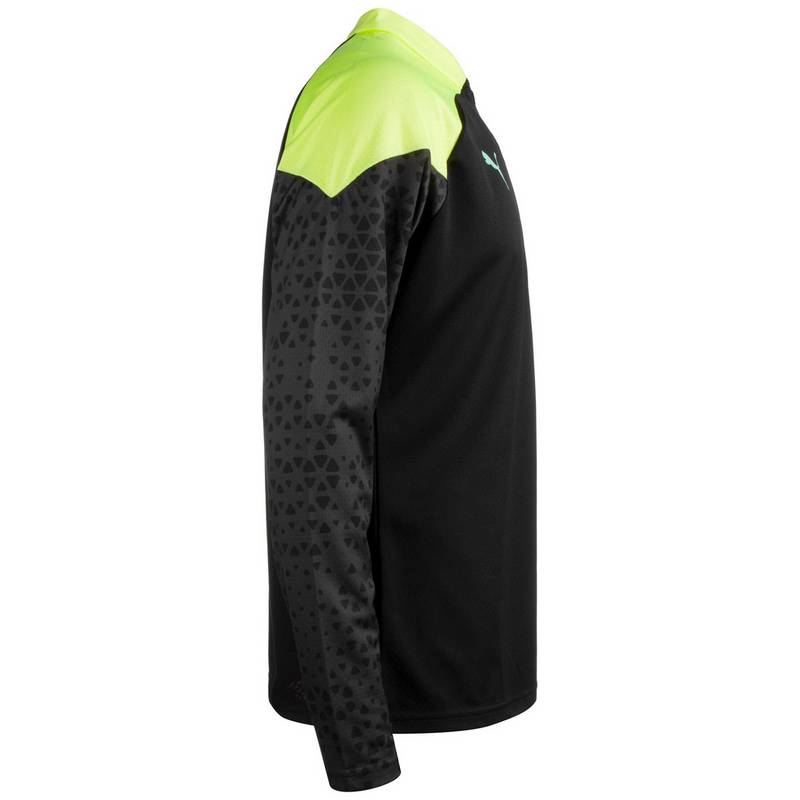 PUMA individualCUP Funktionsshirt Herren
