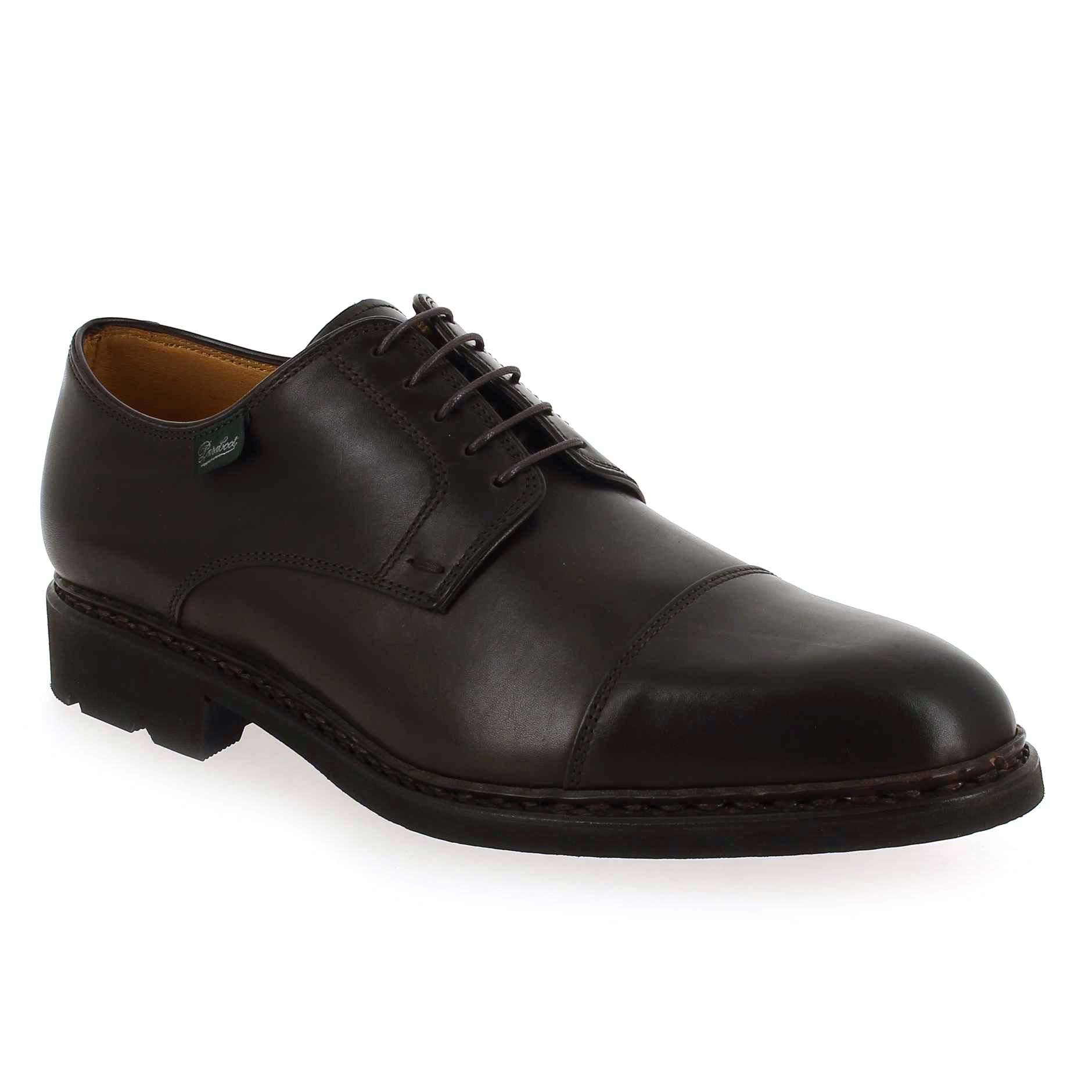 Paraboot  DICKENS - Marron