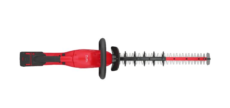 Taille-haie sans fil Milwaukee 4933498384 M18 FHET60G2-0 60 cm 18 V (batteries et chargeur non inclus)