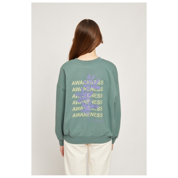Mazine - Women's Kuna Sweater - Pullover