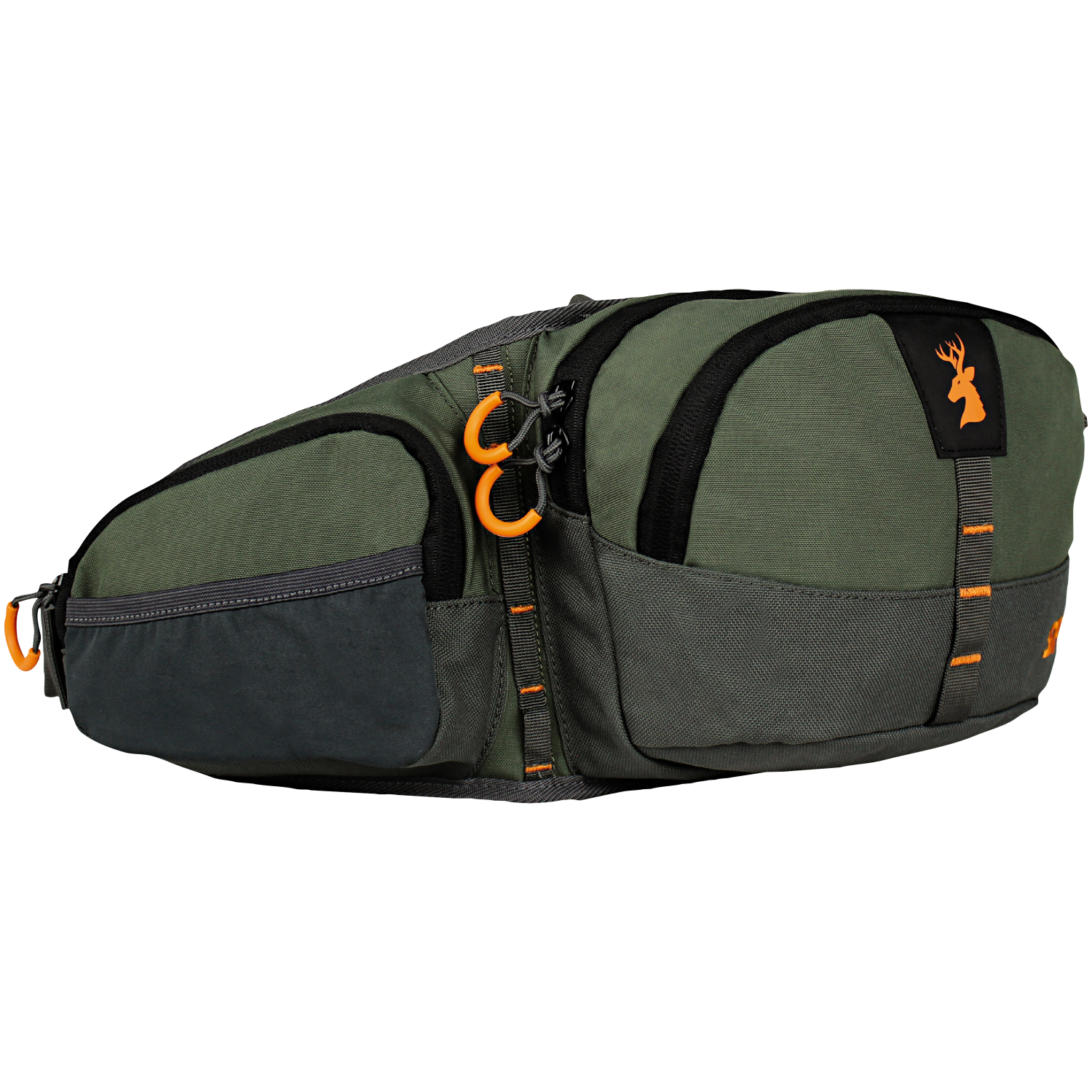 Spika Bauchtasche Drover