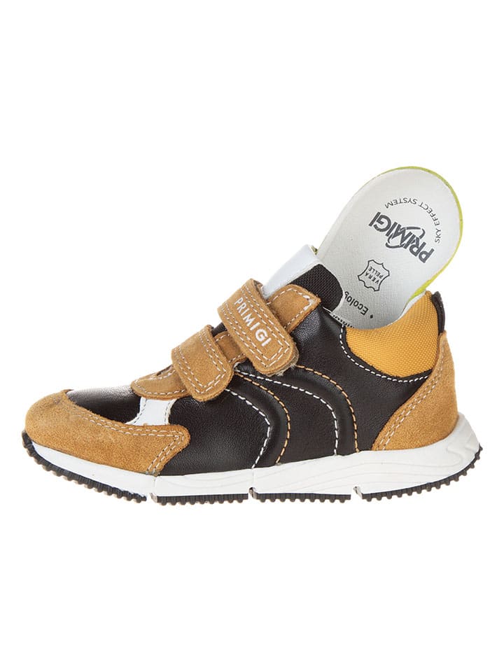 Primigi Leder-Sneakers 