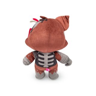 Five Nights at Freddy's Plüschfigur - Ignited Foxy