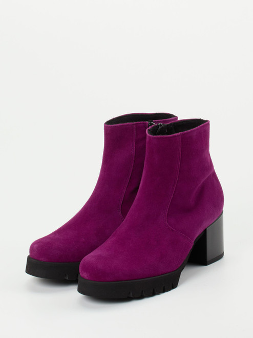 Stiefelette-27565290009 Semler