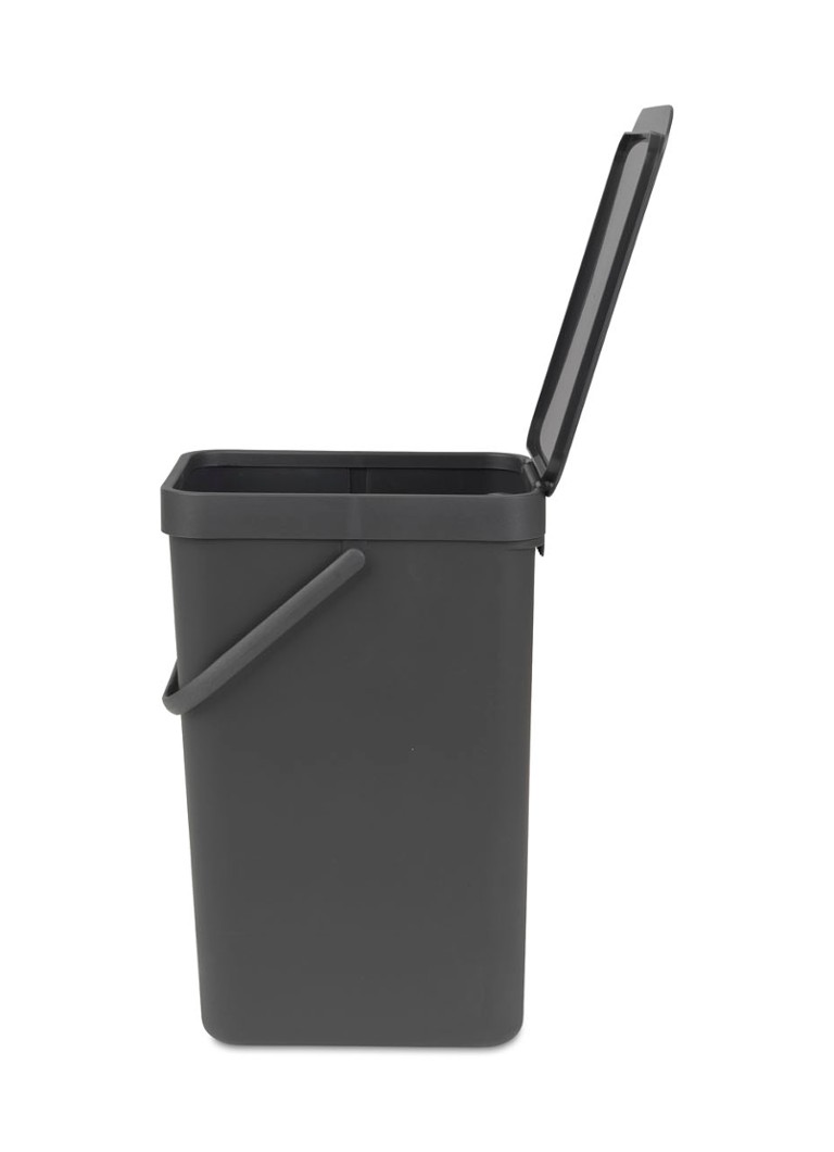 Cestino Brabantia Sort & Go da 16 litri