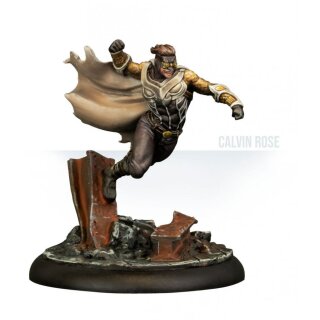 Calvin Rose & Dementor (EN)